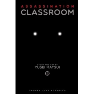Image of Assassination Classroom, Vol. 19 : 19