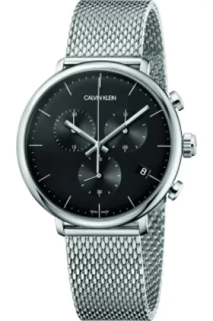 Calvin Klein High noon Watch K8M27121