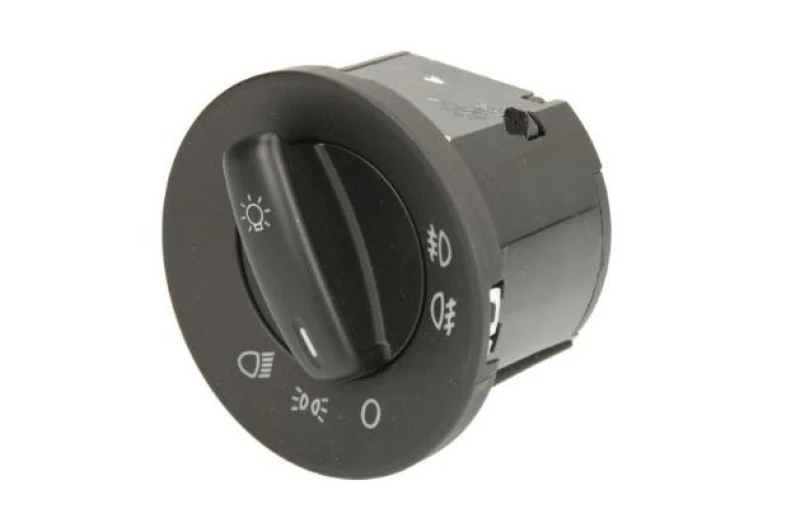 Image of VEMO V10-73-0258 Switch, headlight Original VEMO Quality Switch,headlight (809)