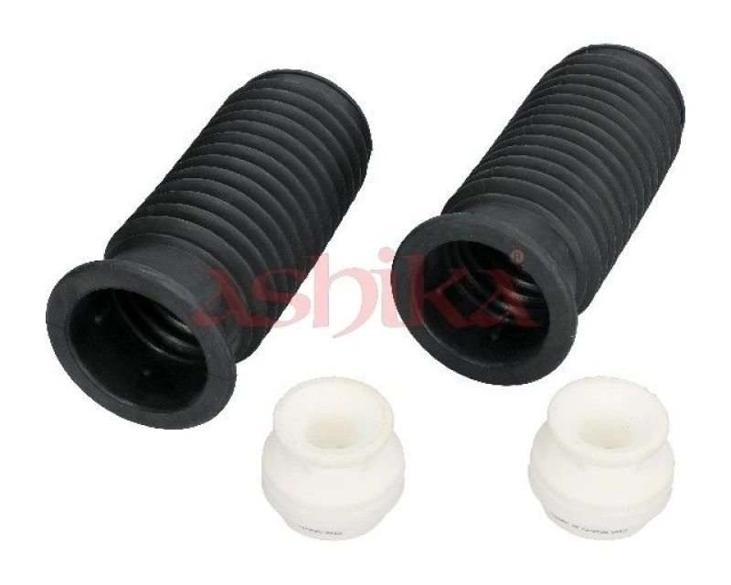 Image of ASHIKA Dust cover kit, shock absorber ASHIKA 159-00-0410