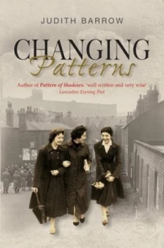 Image of Changing Patterns by Judith Barrow Book
