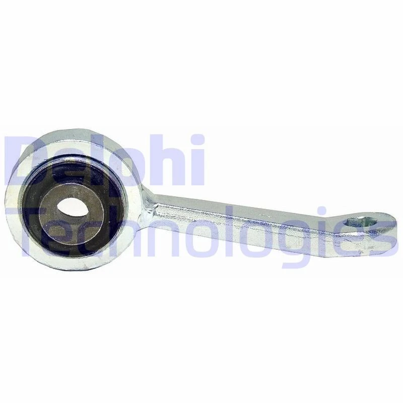 Image of DELPHI Anti-roll bar link DELPHI TC1498
