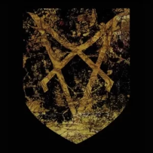 Image of Invocations of Darkness by Vassafor CD Album