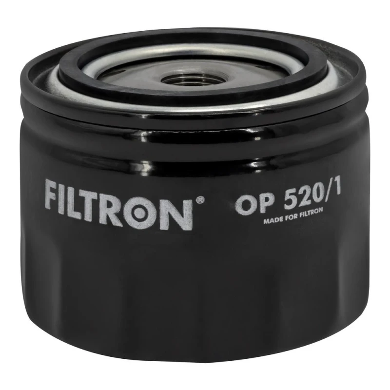 Image of FILTRON Oil filter FILTRON OP 520/1