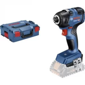 Image of Bosch Professional GDR 18V-200 06019J2106 Cordless impact driver 18 V Li-ion w/o battery, incl. case, brushless