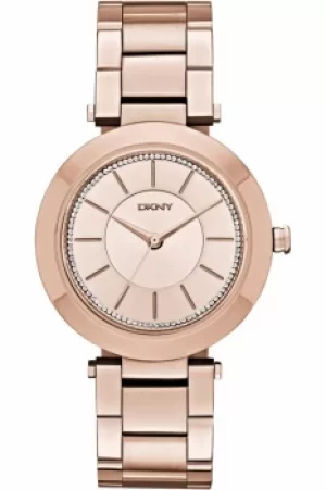 Image of Ladies DKNY Stanhope 2.0 Watch NY2287