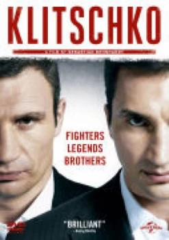 image of Klitschko DVD