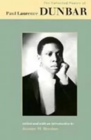Image of The Collected Poetry of Paul Laurence Dunbar by Paul Laurence Dunbar