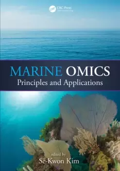 Image of Marine OMICSPrinciples and Applications
