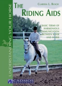 Image of The Riding Aids by Clarissa L. Busch Book