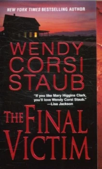 Image of The Final Victim by Wendy Corsi Staub Book