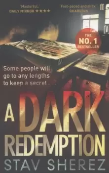 Image of A dark redemption - Stav Sherez - Paperback - Used