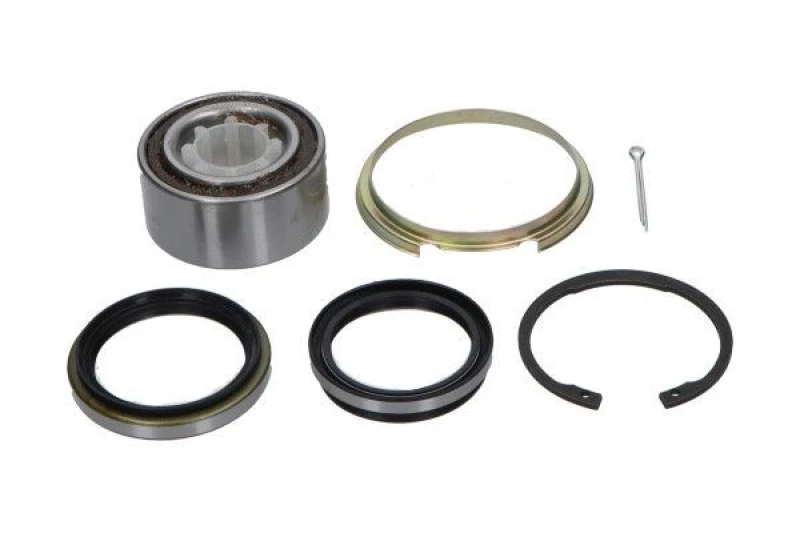 Image of KAVO PARTS Wheel bearing kit KAVO PARTS WBK-9005