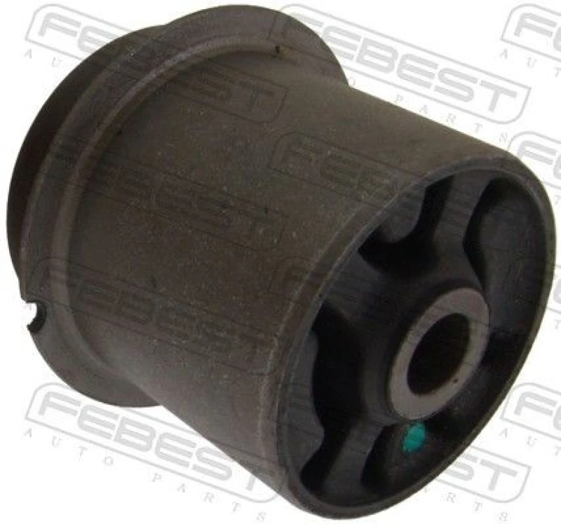 Image of Axle bush FEBEST VWAB-B5R