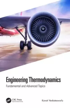 Image of Engineering ThermodynamicsFundamental and Advanced Topics