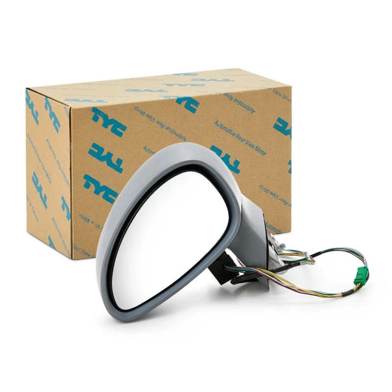 Image of TYC Wing mirror TYC 305-0118