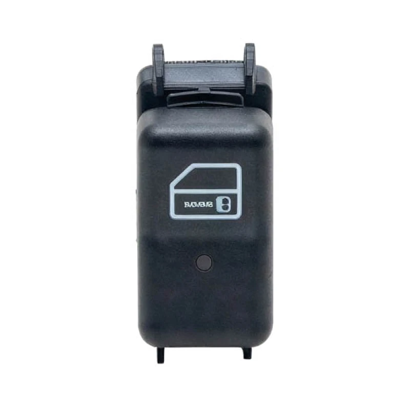 Image of MAGNETI MARELLI 000050941010 Switch, window winder Front Switch,window winder (1761)