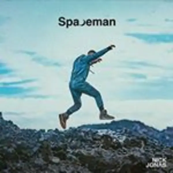 Image of Nick Jonas - Spaceman (Music CD) MUSIC CD - CD - Pop
