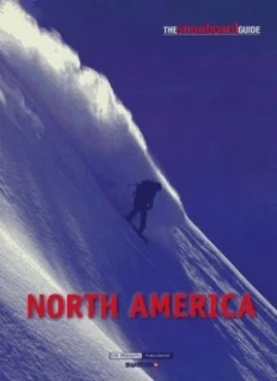 Image of The Snowboard Guide by Ali Hanan Paperback