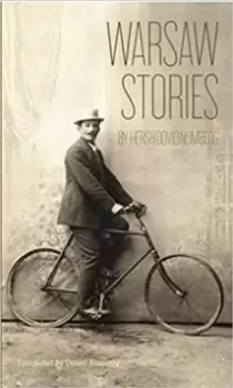 Image of Warsaw Stories