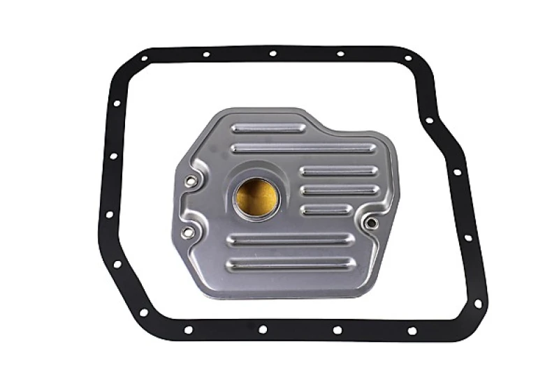 Image of Automatic transmission filter kit METZGER 8020111