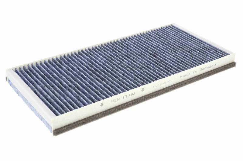 Image of VEMO V30-32-0003 Pollen filter Green Mobility Parts with Odour Absorbent Effect Activated Carbon Filter,interior air (424)