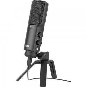 image of Rode NT-USB USB Microphone