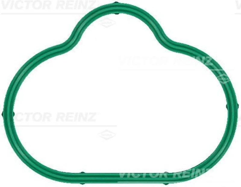 Image of Inlet manifold gasket REINZ 71-17584-00