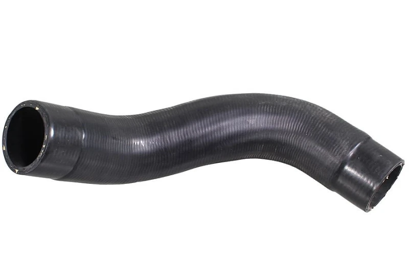 Image of METZGER 2401243 Turbocharger Hose without clamps Charger Intake Hose (3314)