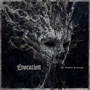 image of The Shadow Archetype by Evocation CD Album