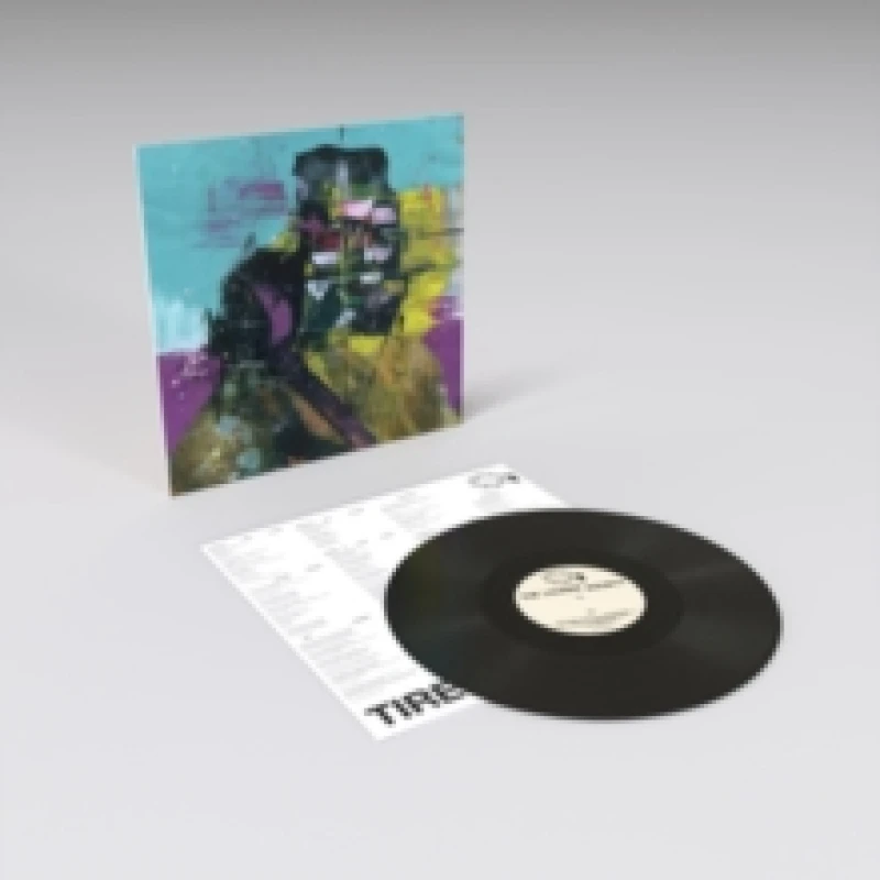 Image of Tired of Liberty Vinyl