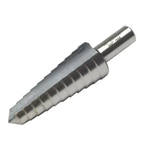 Image of Halls MC 2M High-Speed Steel Step Drill 10-20mm