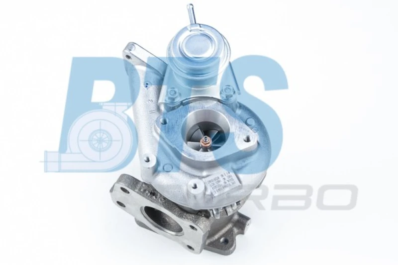 Image of BTS TURBO Turbocharger BTS TURBO T916696