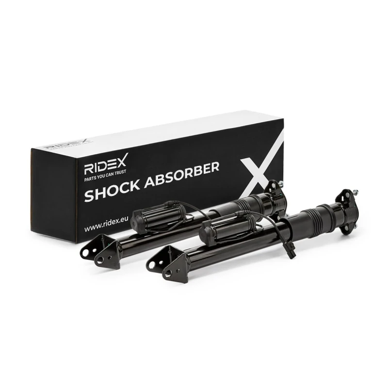 Image of RIDEX Shock absorber RIDEX 854S19312