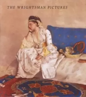 Image of The Wrightsman pictures by Everett Fahy