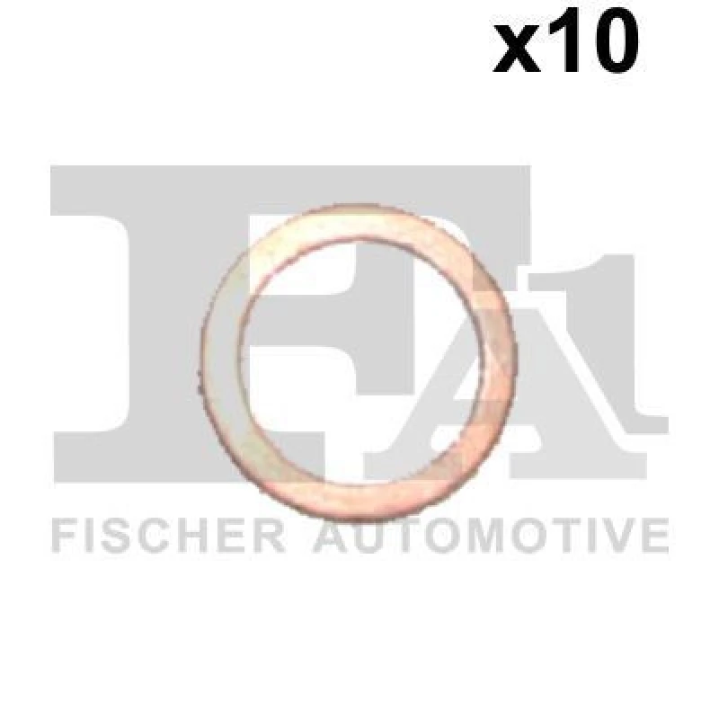 Image of FA1 Seal Ring FA1 930.330.010