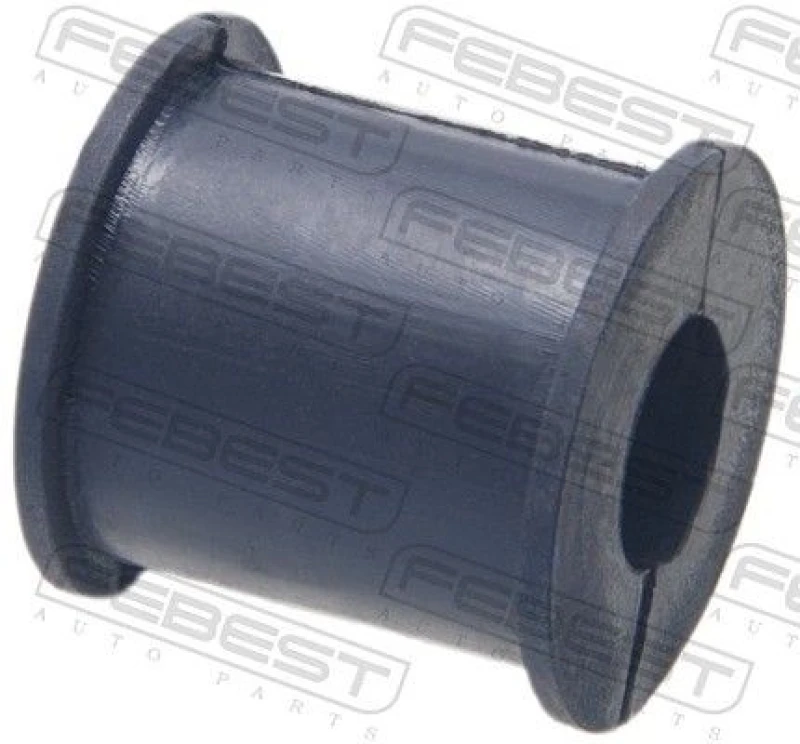 Image of Anti roll bar bush FEBEST TSB-805