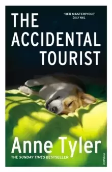 Image of The Accidental Tourist