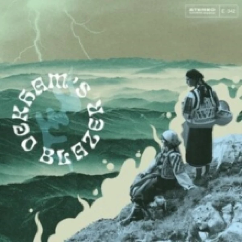 Image of Ockham's Blazer Vinyl