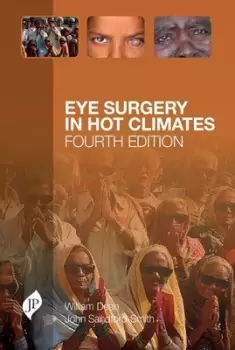 Image of Eye Surgery in Hot Climates