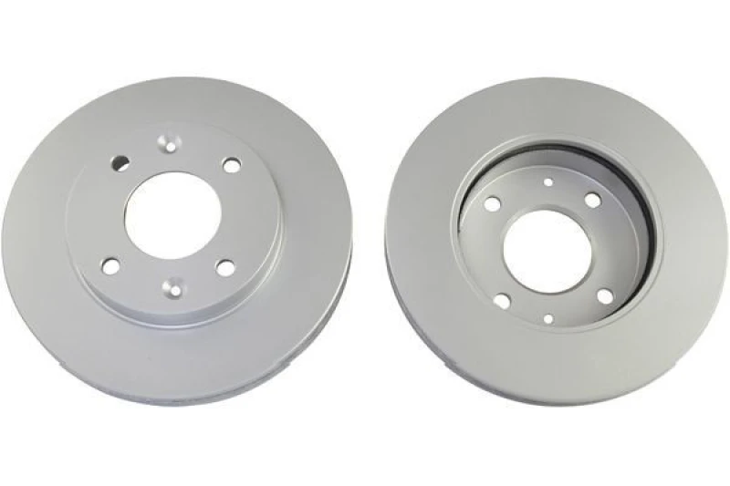 Image of KAVO PARTS Brake disc KAVO PARTS BR-3218-C