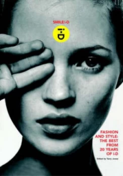 Image of Smile I-D by Terry Jones Paperback