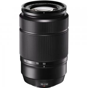 Image of Fujifilm FUJINON XC 50 230mm F4.5 6.7 OIS II Lens