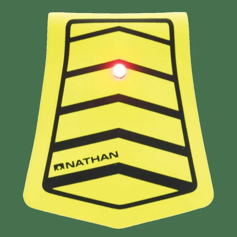 Image of Nathan Strobe - Yellow Yellow Adults