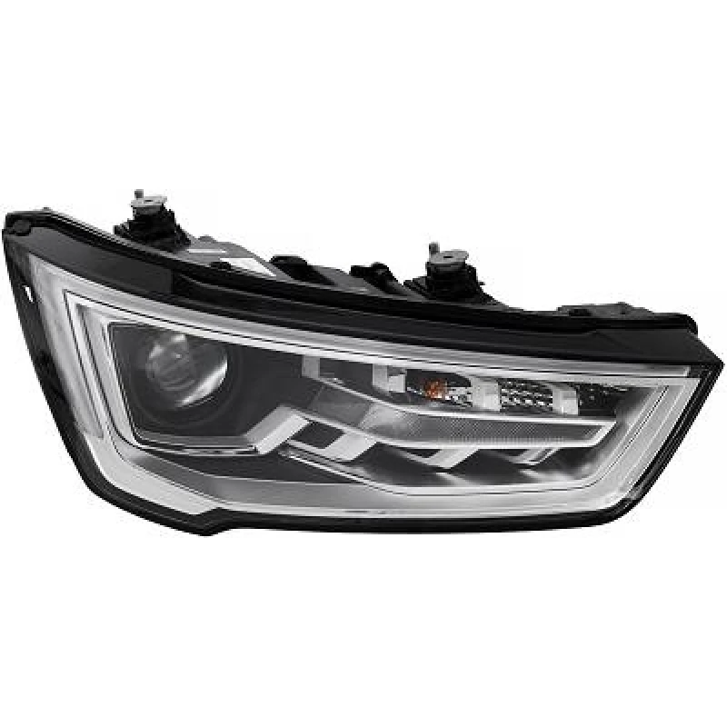Image of Headlight DIEDERICHS 1080184