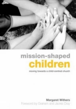 Image of Mission-shaped children by Margaret Withers