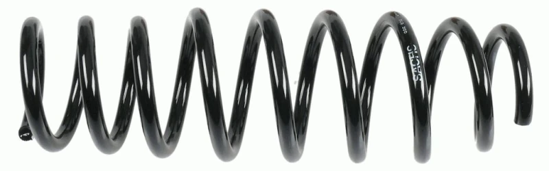 Image of Coil spring SACHS 996 934