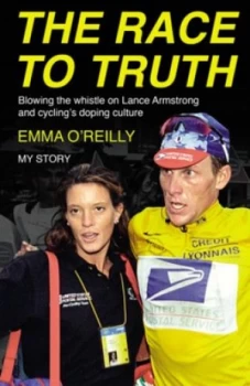 Image of Race to Truth by Emma O Reilly Paperback