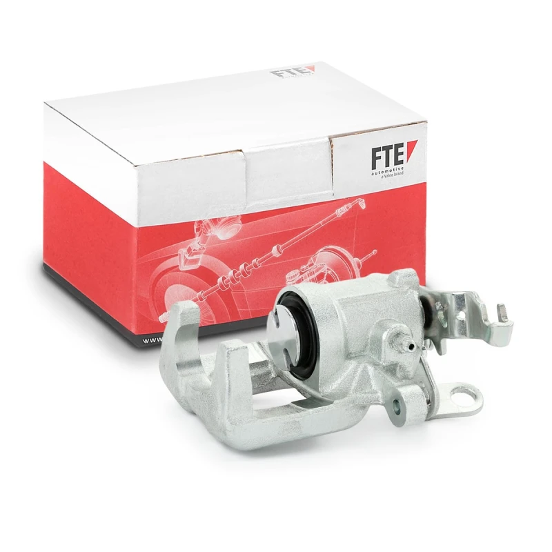 Image of Brake caliper FTE 9298126