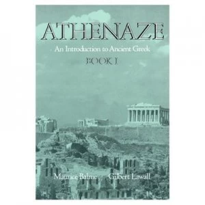 Image of Athenaze by M. G Balme and Gilbert Lawall Book